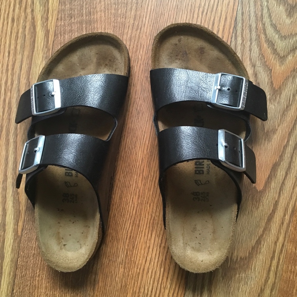 Women’s Arizona Birkenstock’s